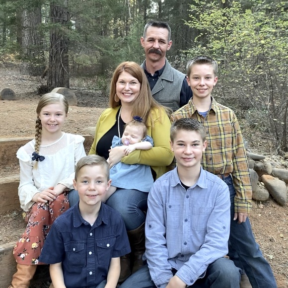 Nice to meet you, I'm Bre! 💕 - Picture 1 of 1